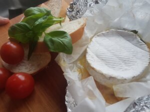 Stuffed Over The Moon Camembert – Over the Moon Dairy