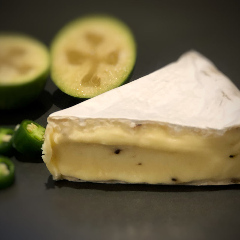 Smoked Chilli Camembert