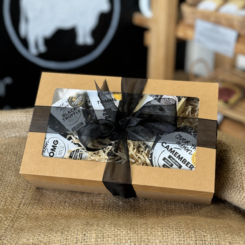 OTM Hall of Fame Hamper (Cheese Month Special)
