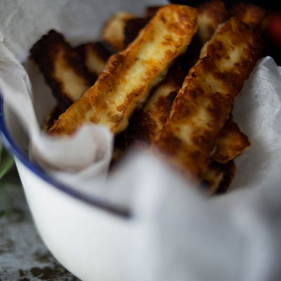 Halloumi