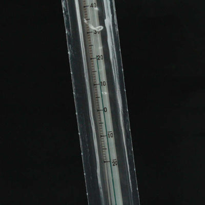 Glass Thermometer