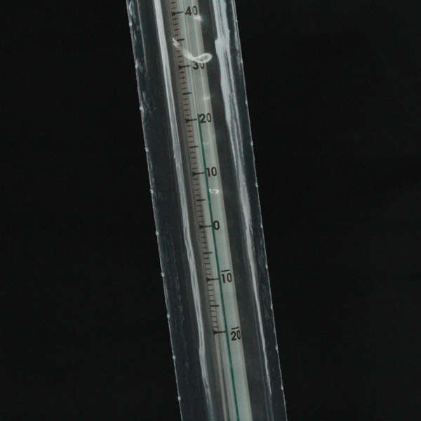 Glass Thermometer