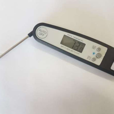 Digital Thermometer