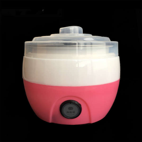 Yoghurt Maker + Recipes + Culture Over the Moon Dairy