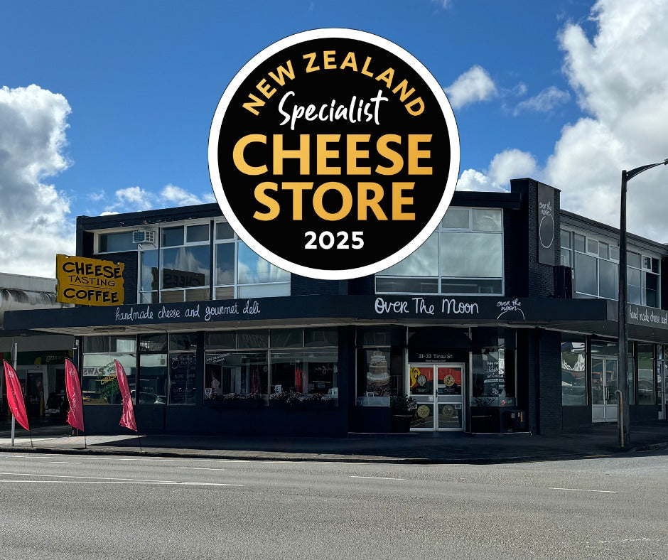 NZ Specialist Store 2025