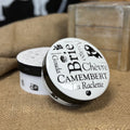 Camembert Keeper and Baker
