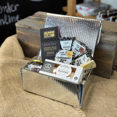 Celebrating You Box