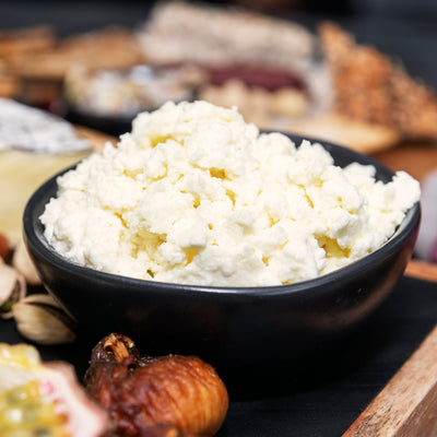 DIY Feta-Making Workshop