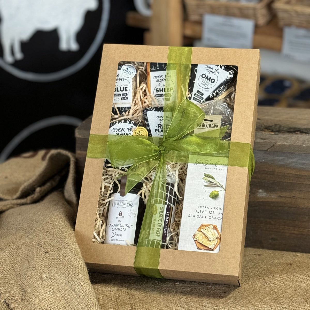 Father's Day Hamper