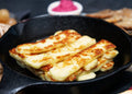 DIY Halloumi-Making Workshop