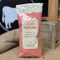 Herb and Spice Salty Caramel Popcorn, 150g