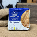 Ines Rosales Sweet Olive Oil Tortas, 180g