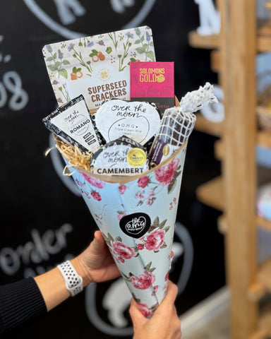 Mother's Day Bouquet