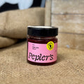 Pepler's Pink Gin Jelly, 240g