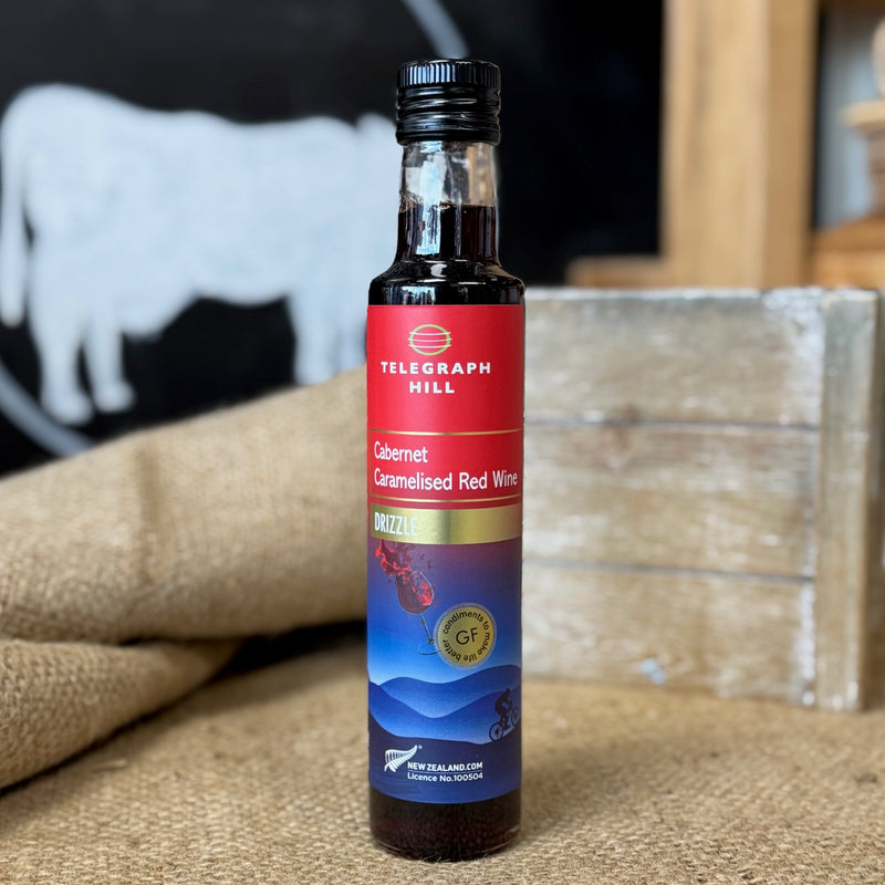Telegraph Hill Cabernet Drizzle, 250ml