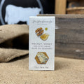 The Fine Cheese Co. Walnut and Honey Crackers, 125g