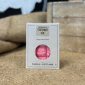 The Fudge Cottage Coconut Ice, 100g