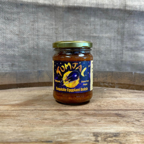 Tumjal Relish, 260g