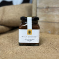 Wild Country Fig and Stonefruit Chutney, 210g