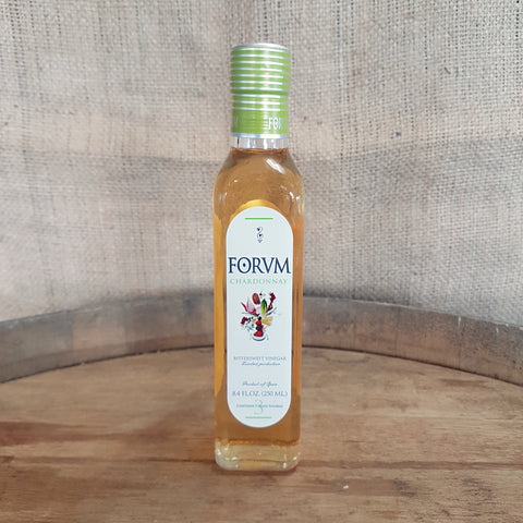 Forvm Chardonnay Vinegar, 250ml