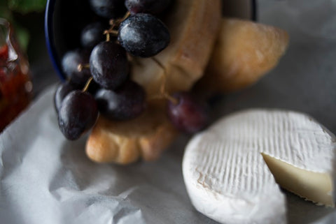 Cheese Special: Camembert