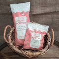 Herb and Spice Salty Caramel Popcorn
