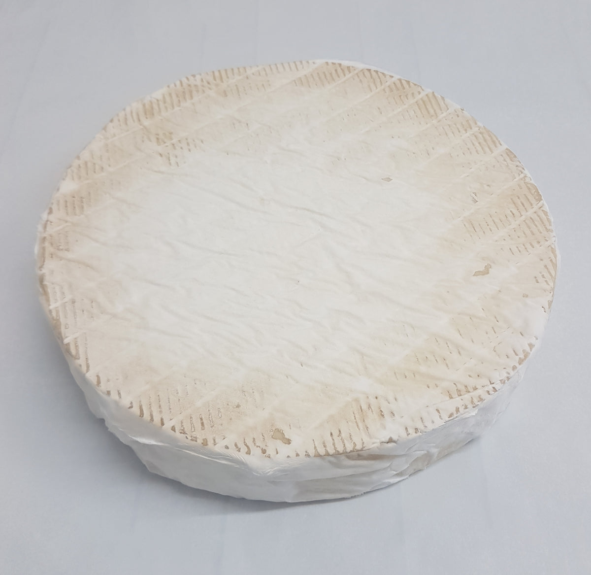 Cheese Special: OMG Triple Cream Brie