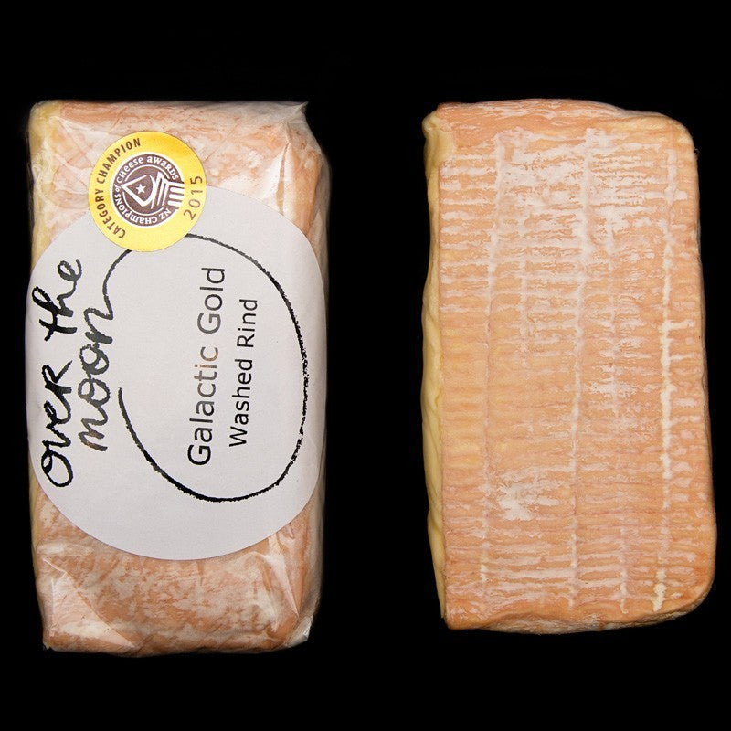 The Softies – Over the Moon Dairy